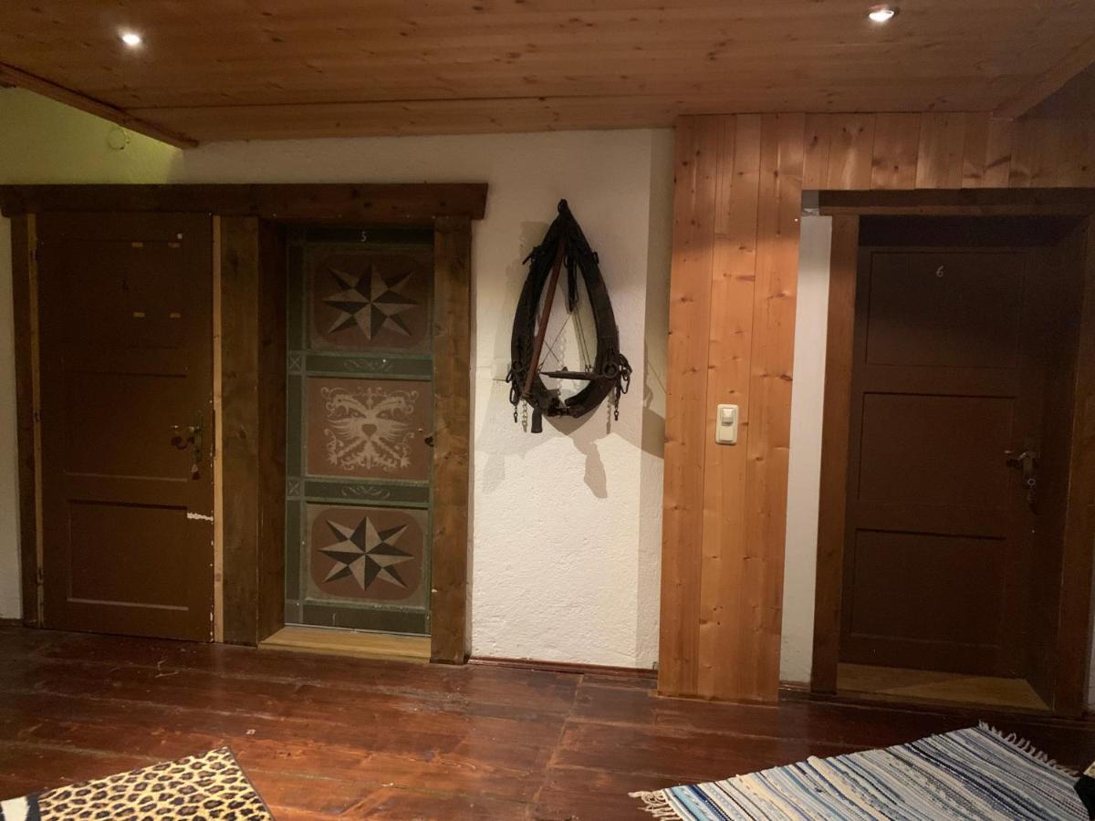 Mountain Blast Kirchdorf in Tirol Εξωτερικό φωτογραφία