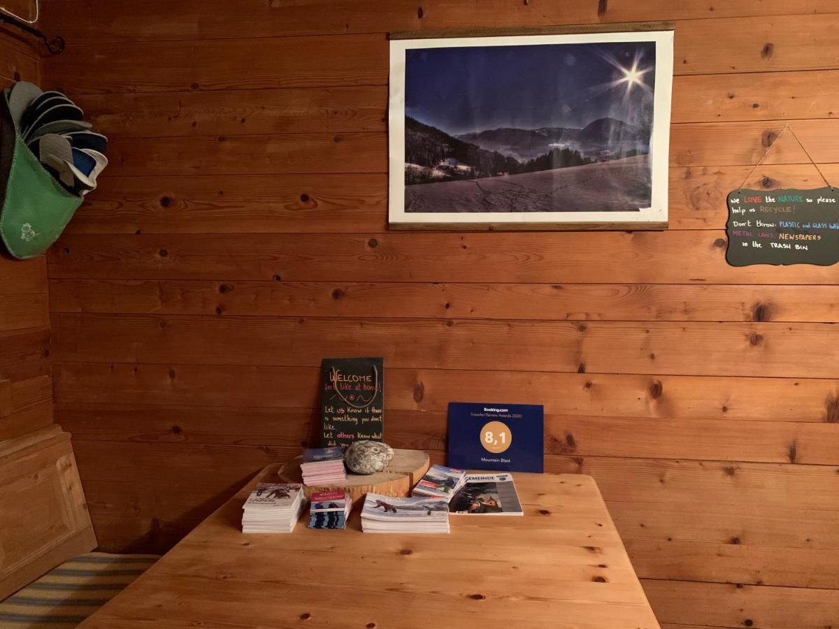 Mountain Blast Kirchdorf in Tirol Εξωτερικό φωτογραφία