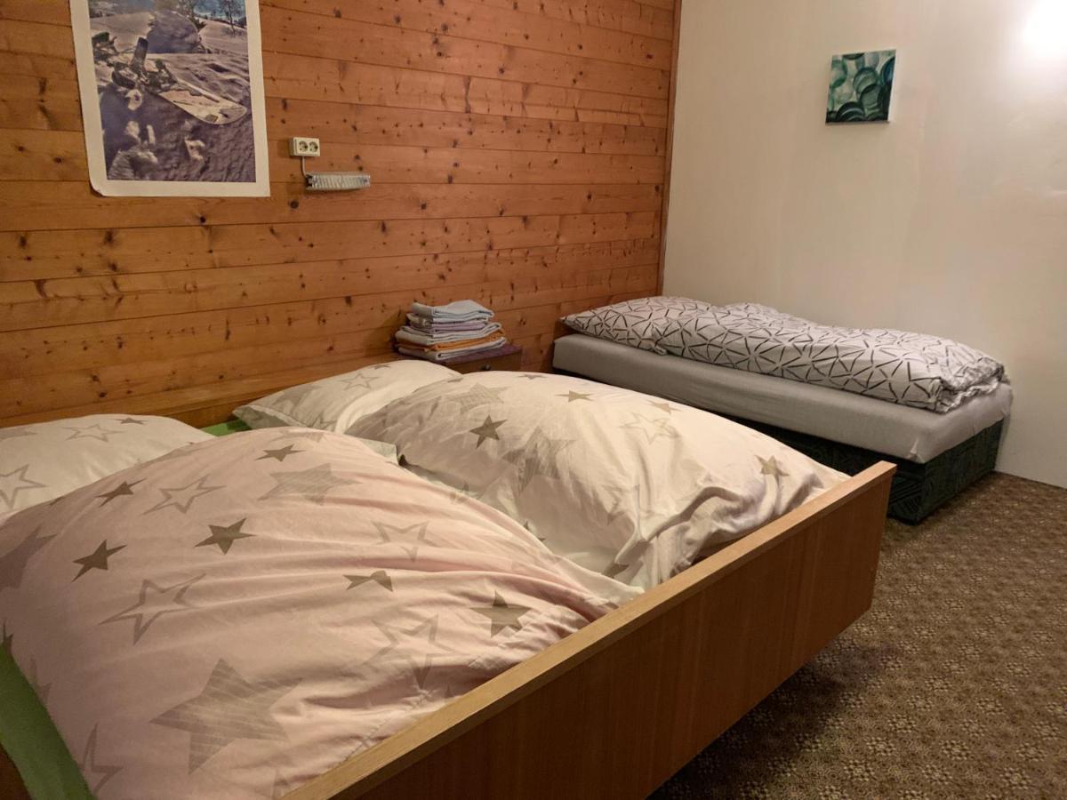 Mountain Blast Kirchdorf in Tirol Εξωτερικό φωτογραφία