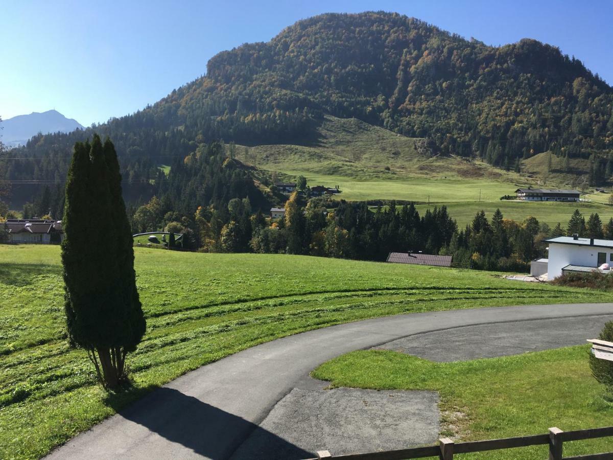 Mountain Blast Kirchdorf in Tirol Εξωτερικό φωτογραφία