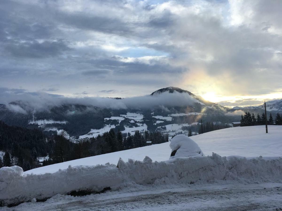 Mountain Blast Kirchdorf in Tirol Εξωτερικό φωτογραφία