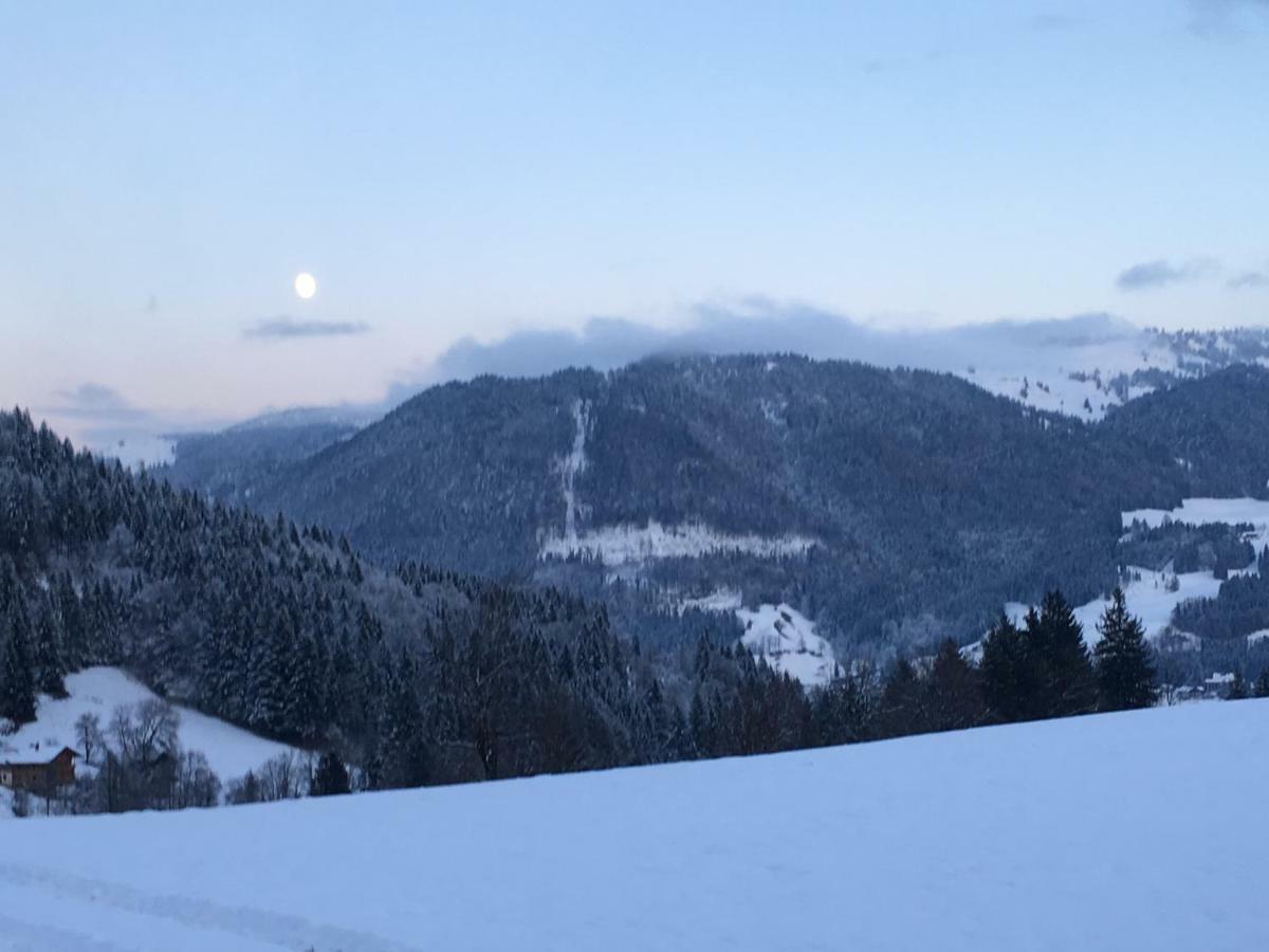 Mountain Blast Kirchdorf in Tirol Εξωτερικό φωτογραφία